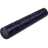 36Inch Exercise Foam Roller EPP Black