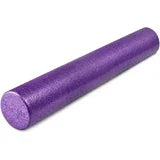 36Inch Exercise Foam Roller EPP Black