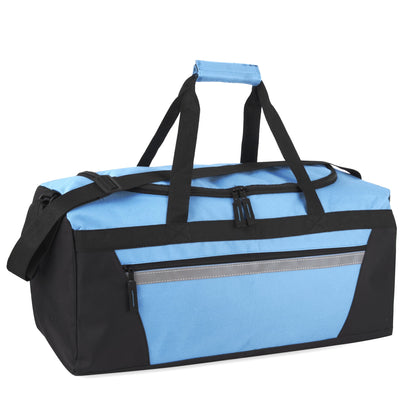 40 Liter 22 Inch Duffle Bag