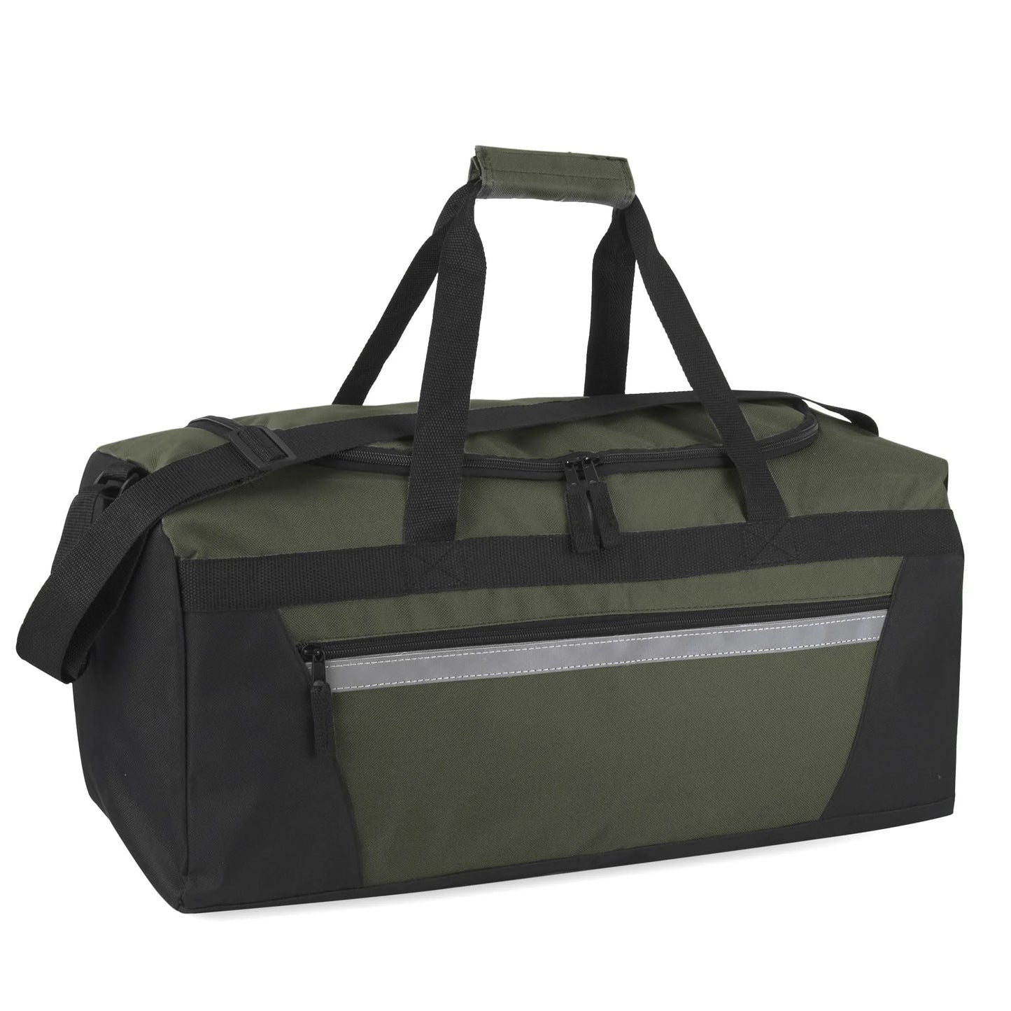 40 Liter 22 Inch Duffle Bag