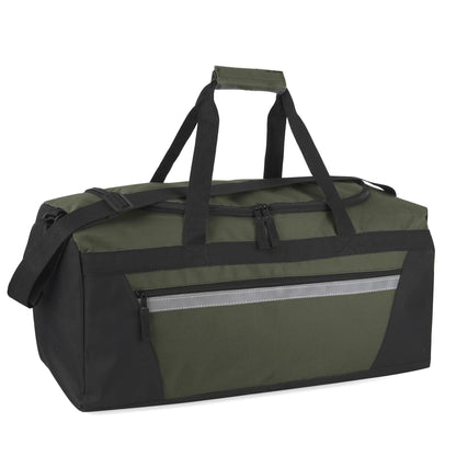 40 Liter 22 Inch Duffle Bag