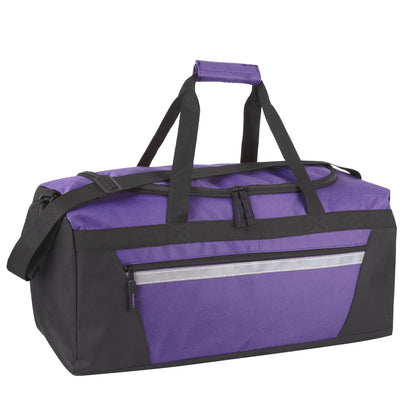 40 Liter 22 Inch Duffle Bag